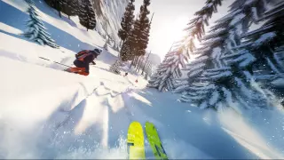 Купить ключ STEEP на Xbox по выгодной цене
