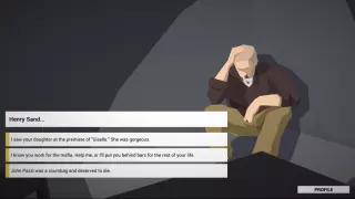 Ключ This Is the Police для Xbox One и Series X|S