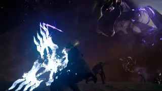 Заказать ключ Final Fantasy XV Multiplayer Comrades на Xbox