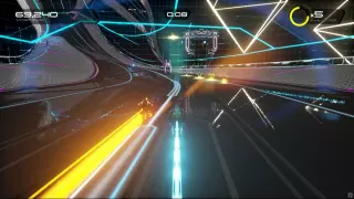Ключ TRON RUN/r Deluxe Edition для Xbox One и Series X|S
