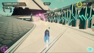 TRON RUN/r Deluxe Edition — купить ключ дёшево