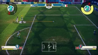 Заказать ключ Legendary Eleven на Xbox