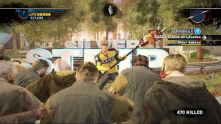 Dead Rising 2 на Xbox — ключ с моментальной выдачей