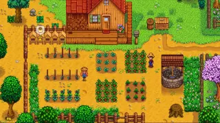 Купить ключ Stardew Valley для Xbox выгодно