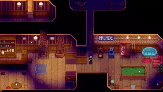 Ключ Stardew Valley для Xbox One и Series X|S