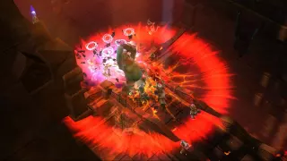 Купить ключ Torchlight 2 II для Xbox выгодно