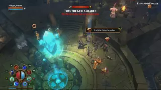 Купить ключ Torchlight 2 II на Xbox по выгодной цене