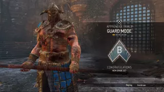 Заказать ключ For Honor (Complete Edition) на Xbox