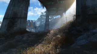 Купить ключ Fallout 4 для Xbox выгодно