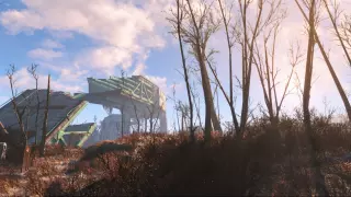 Ключ Fallout 4 для Xbox One и Series X|S