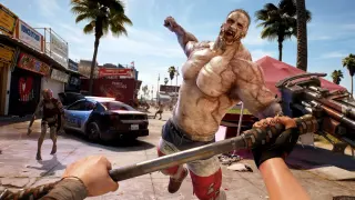 Купить ключ Dead Island 2 (2023) для Xbox выгодно