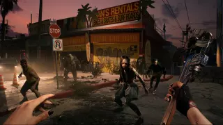 Ключ Dead Island 2 (2023) для Xbox One и Series X|S