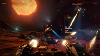 Заказать ключ Elite Dangerous Standard Edition на Xbox