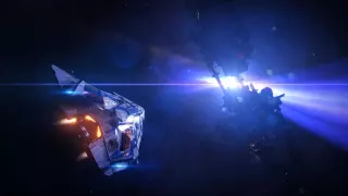 Купить ключ Elite Dangerous Standard Edition на Xbox по выгодной цене