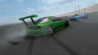 Ключ Drift Zone для Xbox One и Series X|S