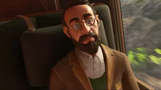 Ключ The Raven Remastered для Xbox One и Series X|S