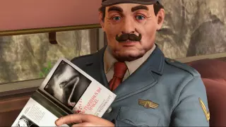 The Raven Remastered — купить ключ дёшево