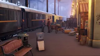 Заказать ключ The Raven Remastered на Xbox
