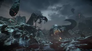 Ключ DOOM (2016) для Xbox One и Series X|S