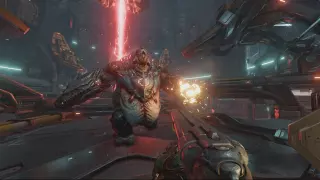 Заказать ключ DOOM (2016) на Xbox