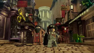 Заказать ключ LEGO Harry Potter Collection на Xbox