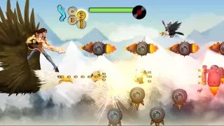 Купить ключ Air Guitar Warrior Gamepad Edition на Xbox по выгодной цене