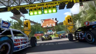 Купить ключ Trackmania Turbo для Xbox выгодно