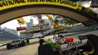 Ключ Trackmania Turbo для Xbox One и Series X|S