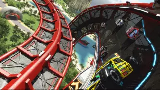 Trackmania Turbo — купить ключ дёшево