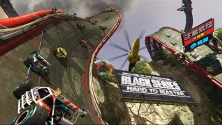 Trackmania Turbo на Xbox — ключ с моментальной выдачей