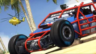 Заказать ключ Trackmania Turbo на Xbox