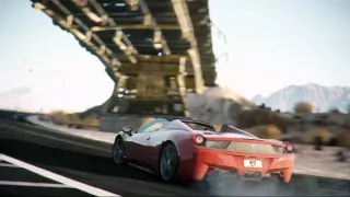 Need For Speed Rivals — купить ключ дёшево