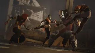 Купить ключ Absolver для Xbox выгодно