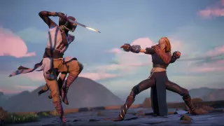 Absolver — купить ключ дёшево