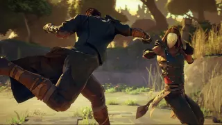 Заказать ключ Absolver на Xbox