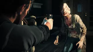 Купить ключ The Evil Within 2 для Xbox выгодно