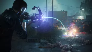 Заказать ключ The Evil Within 2 на Xbox