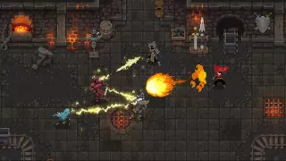 Ключ Wizard of Legend для Xbox One и Series X|S