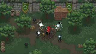 Wizard of Legend на Xbox — ключ с моментальной выдачей