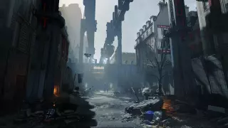 Заказать аккаунт Wolfenstein: Youngblood на Xbox