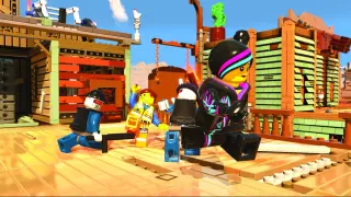 Купить ключ The LEGO Movie Videogame для Xbox выгодно