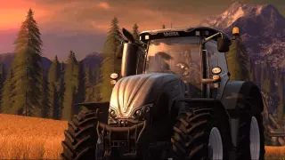 Заказать ключ Farming Simulator 17 на Xbox