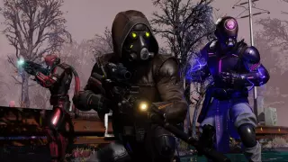 Ключ XCOM 2 Collection для Xbox One и Series X|S