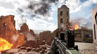 Купить ключ Insurgency: Sandstorm для Xbox выгодно