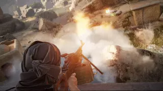 Ключ Insurgency: Sandstorm для Xbox One и Series X|S