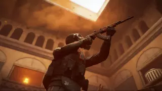 Insurgency: Sandstorm на Xbox — ключ с моментальной выдачей