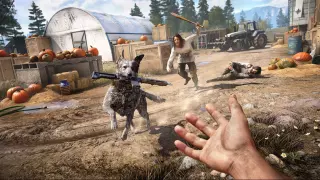 Far Cry Insanity Bundle(3+4+5) — купить ключ дёшево