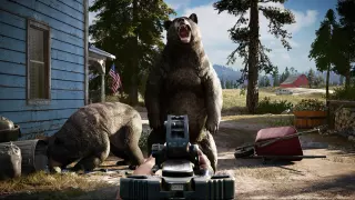 Far Cry Insanity Bundle(3+4+5) на Xbox — ключ с моментальной выдачей