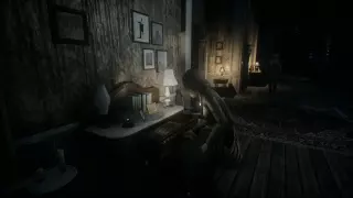 Remothered: Tormented Fathers на Xbox — ключ с моментальной выдачей