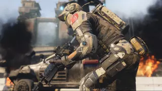Купить ключ Call Of Duty: Black Ops III - Zombies Chronicles для Xbox выгодно
